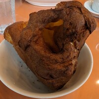 トラットリア グランボッカ -  トラットリア グランボッカ -