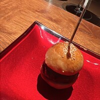 北新地 福多亭 The Ukai - 