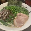 博多長浜らーめん いっき