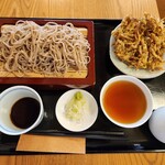 浅川 - 料理写真: