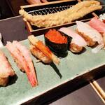 SUSHI PLANET - 