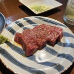 在市 月島本店 - 