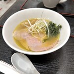 麺屋 くりた - 