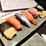 SUSHI PLANET - 