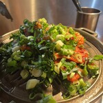 在市 月島本店 - 