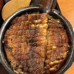 あつた蓬莱軒 本店 - 上から