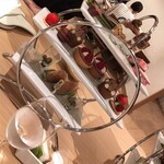HOTEL LEPO CHAHARU - 