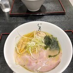 麺屋 くりた - 