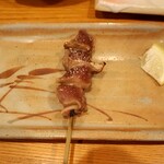 とり喜 - すなぎも