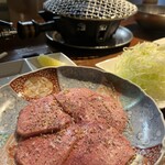 在市 月島本店 - 