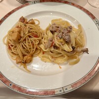 エリオ・ロカンダ・イタリアーナ - 