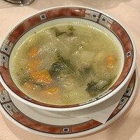 エリオ・ロカンダ・イタリアーナ - 