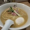 らぁ麺 鳳仙花