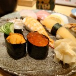 Fukusushi - 