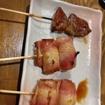 Yakitori No Sakura - 