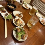 Yakitori Oozeki - 