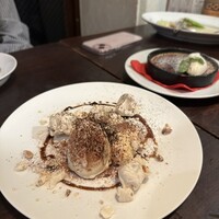 クッチーナ イタリアーナ アリア 六本木 -  クッチーナ イタリアーナ アリア 六本木 -