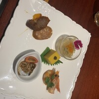 個室中華 頤和園 京橋店 - 