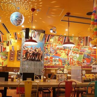 タイ料理 サイアムオーキッド_2