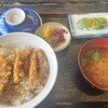 甲子亭 御食事処 本店