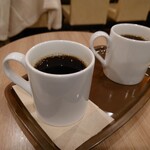 カフェ・ベローチェ - 