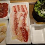 焼肉ライク - 料理写真: