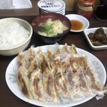 餃子のゆうた - 