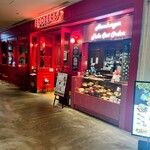 ブラザーズ 日本橋高島屋店 - 