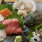 居酒屋 松 - 