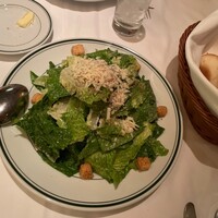 ウルフギャング・ステーキハウス 丸の内店 - 