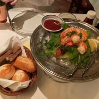 ウルフギャング・ステーキハウス 丸の内店 - 