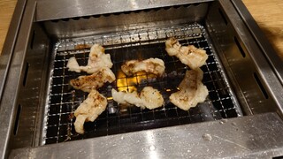 Yakiniku Raiku - 