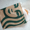 Starbucks Coffee - スタバ TO GO〜♫