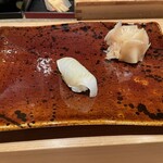 Sushi Mitsukawa Roppongi Hiruzuten - 