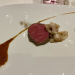 リストランテ　ウミリア - 