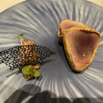 リストランテ　ウミリア - 