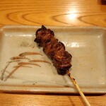 とり喜 - はつもと