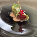 アジュール フォーティーファイブ - 