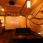 Nanpeidai Lounge - 