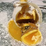 リストランテ　ウミリア - 