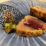 リストランテ　ウミリア - 