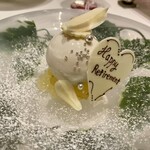 リストランテ　ウミリア - 