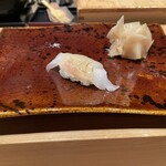 Sushi Mitsukawa Roppongi Hiruzuten - 