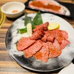 焼肉 平城苑 - 