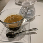 リストランテ　ウミリア - 