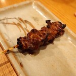 とり喜 - はつもと