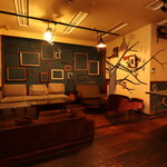 Nanpeidai Lounge - 