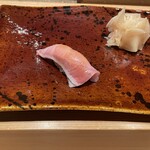 Sushi Mitsukawa Roppongi Hiruzuten - 