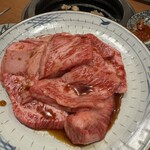 Yakiniku Senrima - 