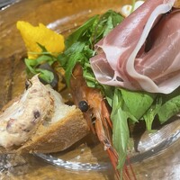 キャトルラパン　神戸三宮 - 